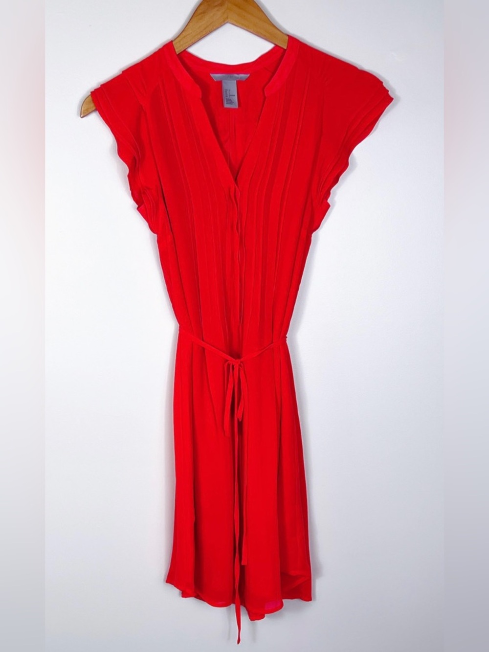 H&M Red Women's Dress